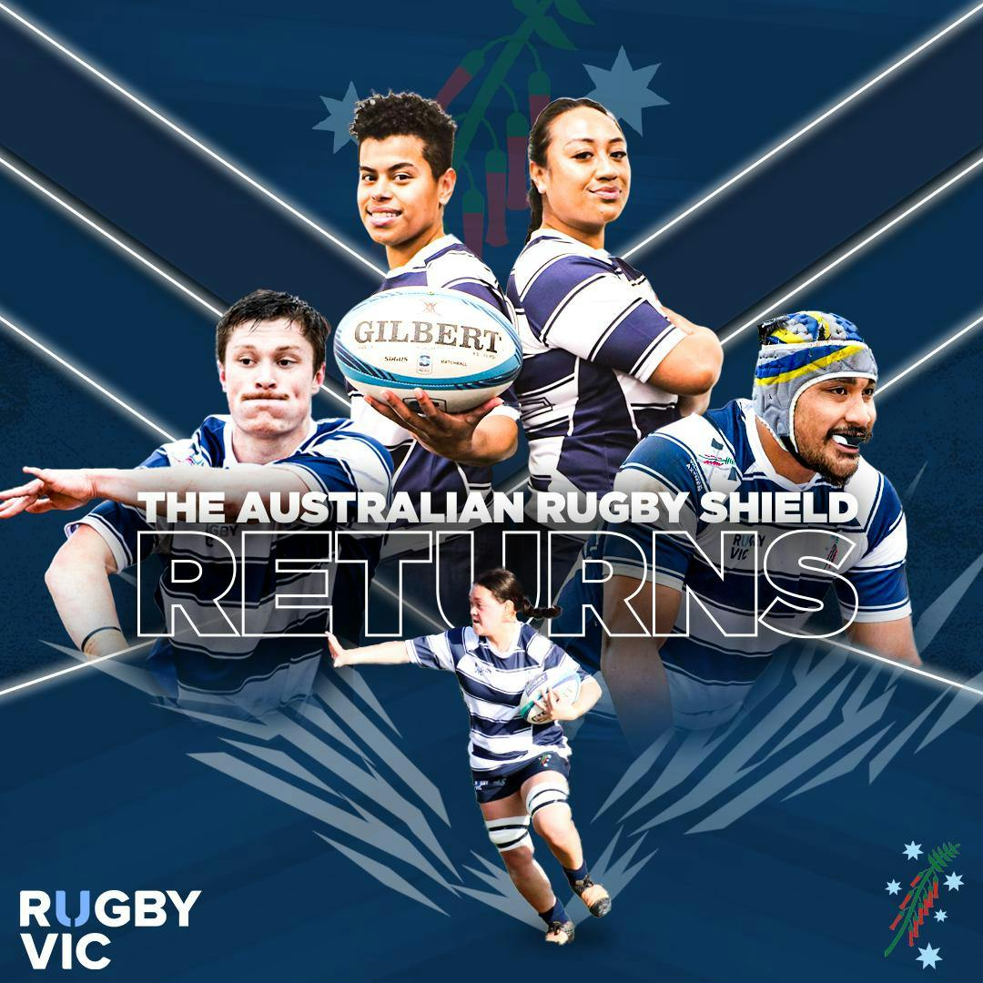 The Australian Rugby Shield