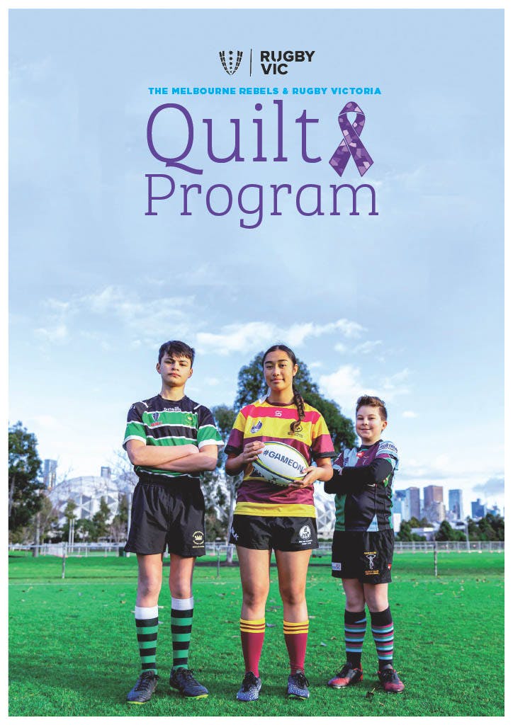 Quilt Program 2023