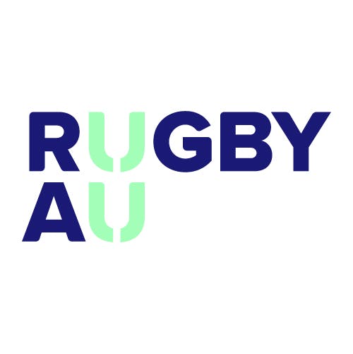 Rugby Au Logo