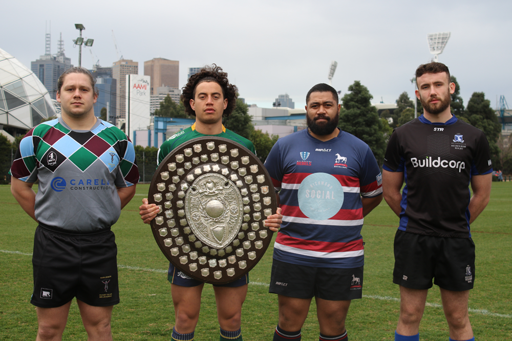 Photo by Rugby Vic Media