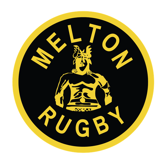 Melton logo
