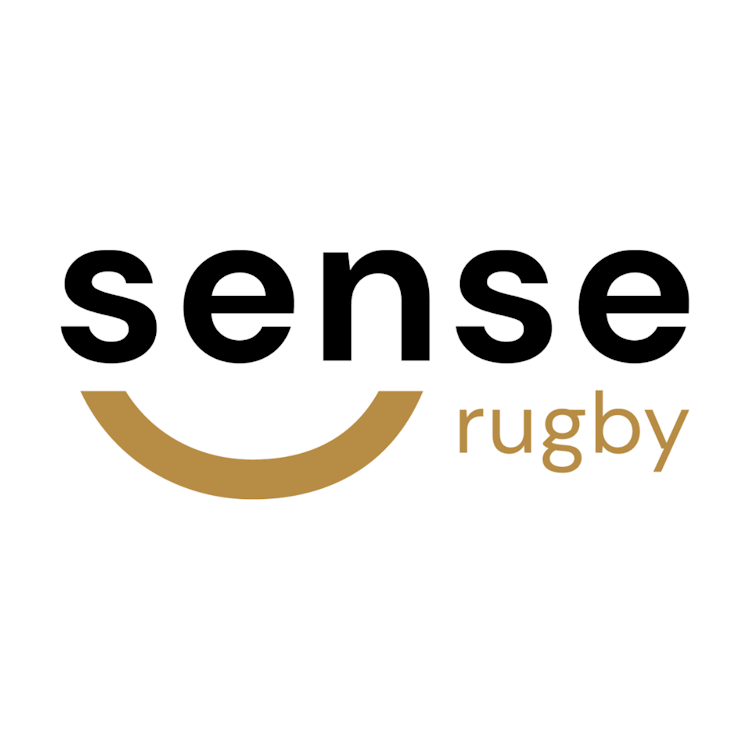 Sense rugby Partners Page