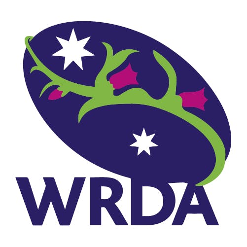 WRDA Logo