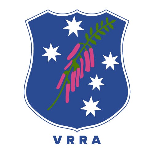 VRRA Logo