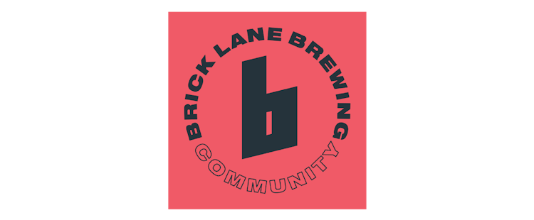 Brick Lane Brewing Logo