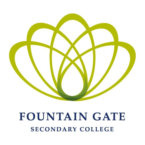 Fountain Gate Logo