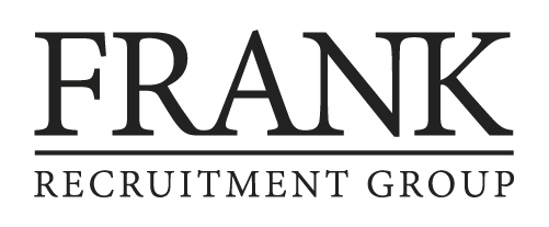 Frank Recruitment Logo