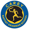 Carey Baptist Grammar School 1st XV