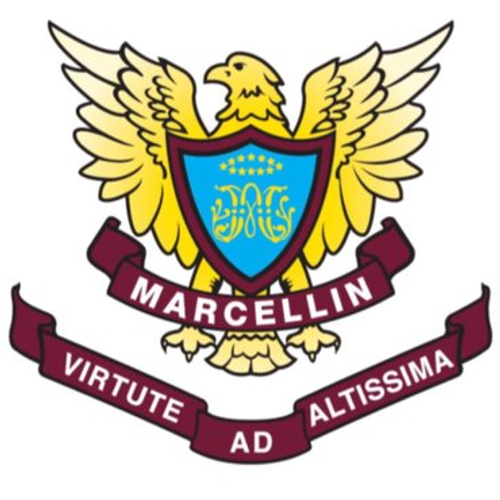 Marcellin College 2nd XV