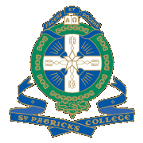 St Patrick's College 1st XV