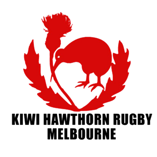 Kiwi Hawthorn U8