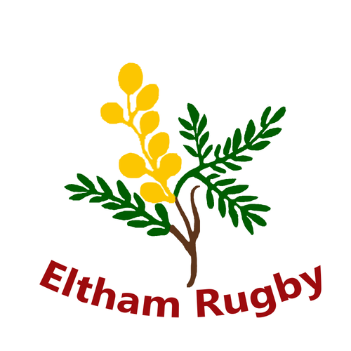 Eltham Black U8