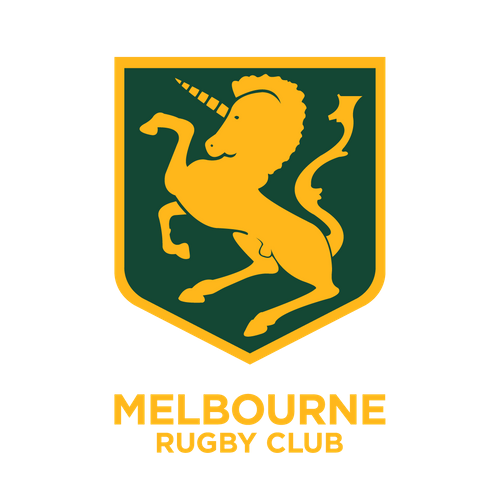 Melbourne 2nd XV