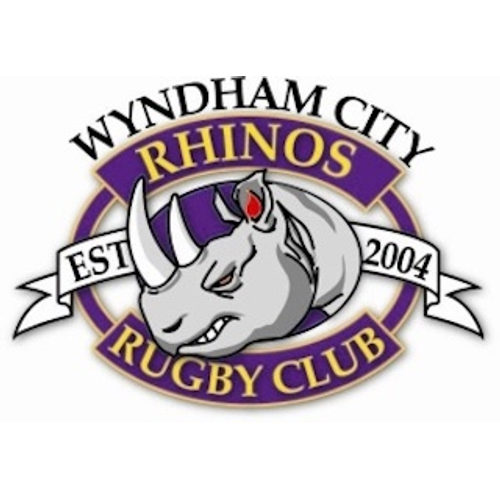 Wyndham City Rhinos U/16