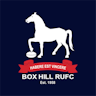 Box Hill 1st XV