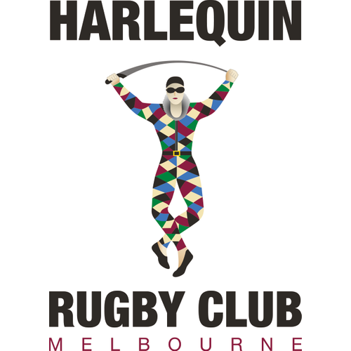 Harlequins Youth Girls Touch 7s U16