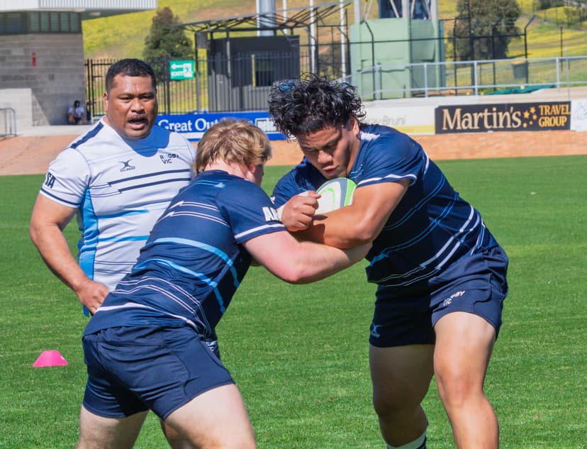 Pathway Programs | Rugby Victoria